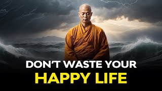 Unlock Your Ultimate Life: Don't Miss Out on Your Full Potential! | Buddhism | Buddhist Teachings