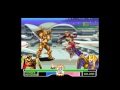 Playthrough: Mighting Morphin' Power Rangers The Fighting Edition