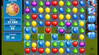 Fruit Land level 19