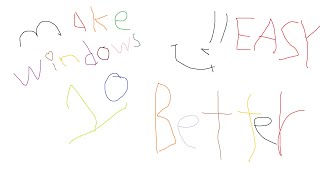 How To Make Windows 10 Better. screenshot 2