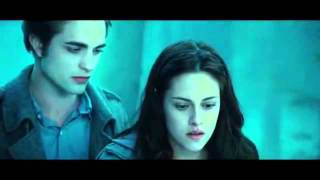Edward and Bella  — A Bad Lip Reading of Twilight