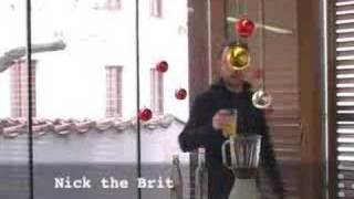 will it blend? christmas