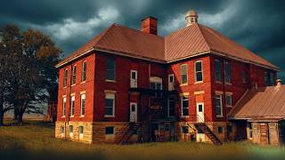 Something Attacked Us Inside Randolph Asylum | Absolute Terror screenshot 4