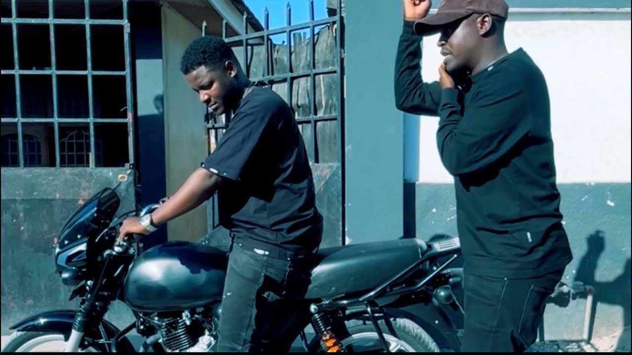 USHAWAHI KUKUTANA NAYO HII? | TXDULLAH 