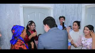 Turkmen Toy Rinat & Maral