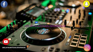 PAWAREY TERI AKH DE SOHNIYE | JAZZY B & DJ SHEIKH [ INSTRUMENTAL] DEEJAYSUMITSANJSHARMAUK COVER 2023