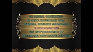 6th TNU Annual Conference 2016 - Scientific Agenda
