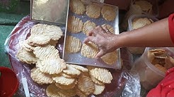 Kue kering kelapa - Durasi: 6.57. 