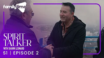 Spirit Talker | S1E2 | Qalipu First Nation, NFLD