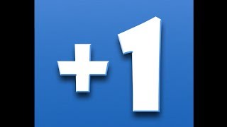 Plus One Counter App Promo Video screenshot 3