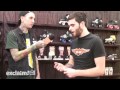 Capture de la vidéo The Flatliners Interview Living With Lions