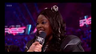 Gladiators 2025 Episode 3 Series 2 review - By Destroyer