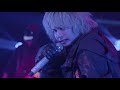 HYDE’s FAKE DIVINE from epic 9/2020 live-streamed show w/ live Tokyo &amp; virtual global audience