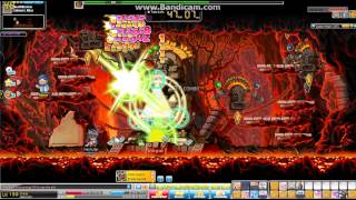 Gms Level 130 Shade Solo Zakum Hd