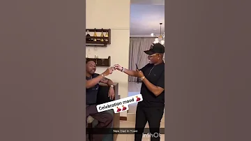 Juma Jux Celebrates The Arrival Of His Son Latest Daddy In Town Jp2025 