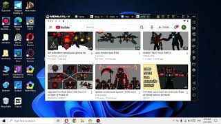 Tutorial skibibi toilet in prisma3d desktop 