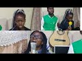 NIKO MBELE ZAKO BWANA UMEINULIWA JUU SANA HAKUNA MWINGINE TENA KAMA BABA WA MBINGUNI MIX WORSHIP 