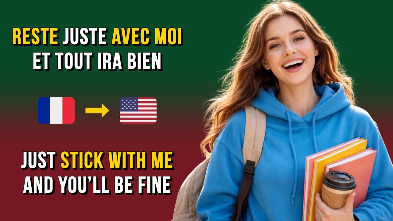 Les Phrases Anglaises Les Plus Courantes | Apprends l’Anglais Pas à Pas