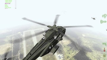 DayZ EPOCH Mod - Pinky just recording the last battle.