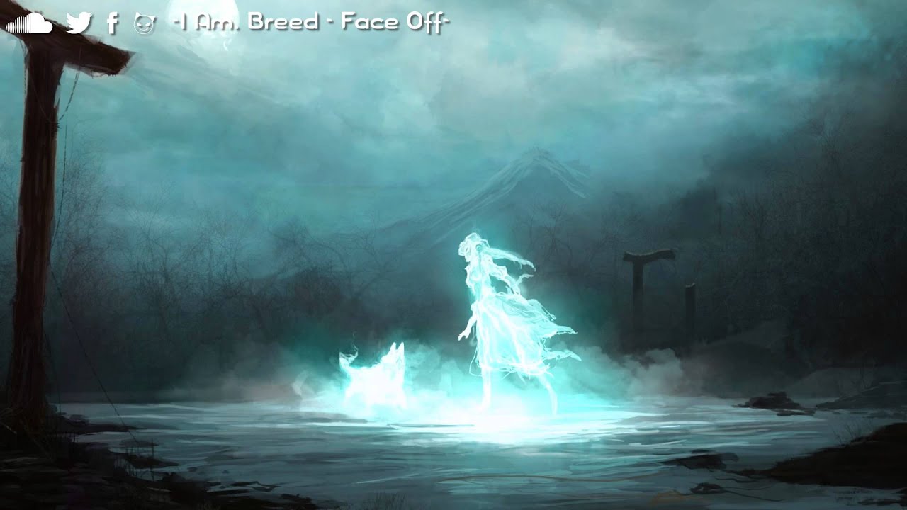 I Am. Breed - Face Off