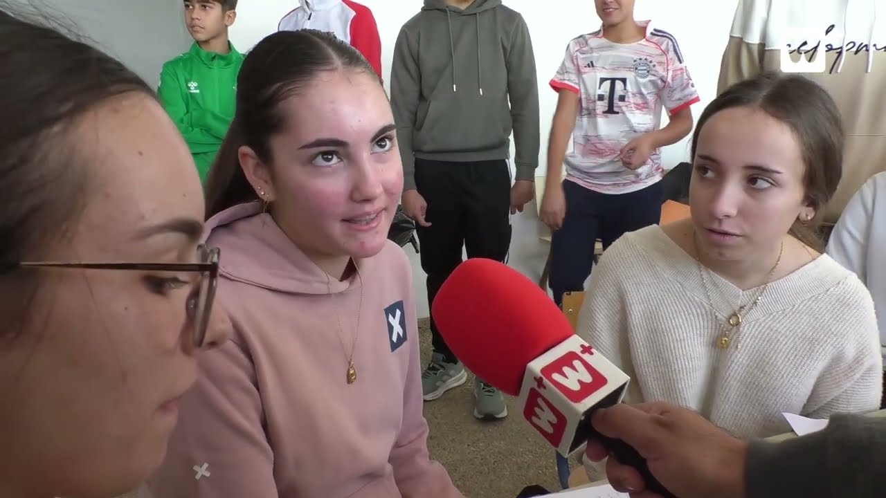 IES OSTIPPO CONTRA EL BULLYING