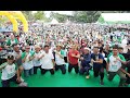 SPEKTAKULER!!! JALAN SEHAT KONASARA BERHADIAH MOBIL DAN UMROH!