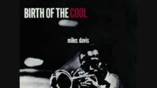 Miles Davis - Rouge chords