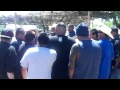 Cibecue Boys 2012 Group Singing Ft Apache AZ