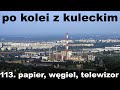 Po kolei z Kuleckim - Odcinek 113 - Papier, węgiel, telewizor