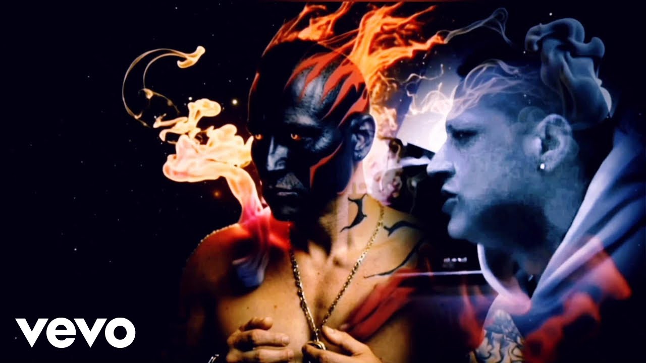 SharQ Project People - Kybel sŕdc, hadov