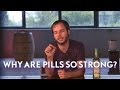 How to handle strong ecstasy
