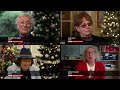 Capture de la vidéo Slade Merry Xmas Everybody 50Th Anniversary Midlands Today 19/12/2023