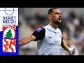 Puszcza LKS Lodz goals and highlights