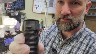 Lower Hose Replacement on a Shark Duo Clean by Vacuums R Us 5,472 views 4 months ago 12 minutes, 14 seconds