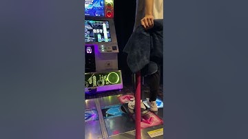 [DDR A20 Plus] Cozy Catastrophe (CSP 18) 994k AAA 5g 1m