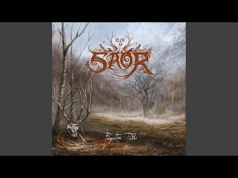 Saor — Exile