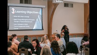 SW WA SHRM Luncheon 2025