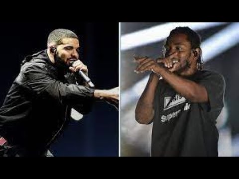 Kendrick vs Drake - SCRIPTED FAKE BEEF ??