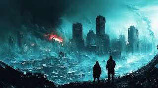 Man from 2043 time travels to 2015 to stop Virus Apocalypse from Starting | Movie Recap Scifi