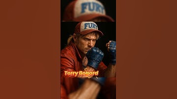 Fatal Fury 1 ( Sega Genesis ) Real Fighters #gaming #snk #fight