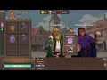 S2E137 Gold II, Oaken Tower WS20 Random-Random