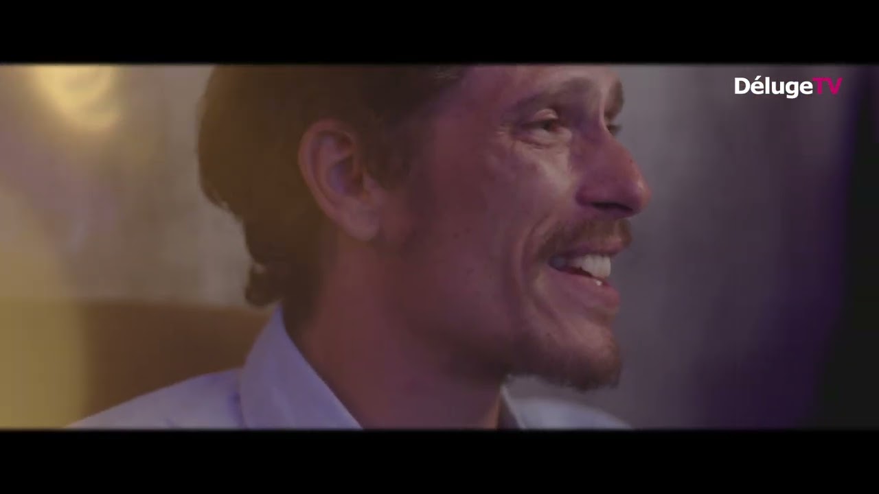 Matteo Martari Déluge TV #1