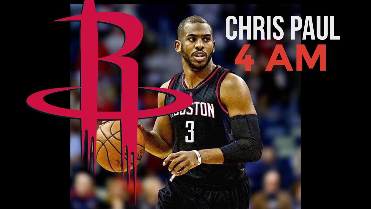 chris-paul-career-mix-welcome-to-houston-emotional-youtube