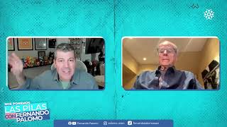 Stories of the 1994 World Cup, with Alan Rothenberg.