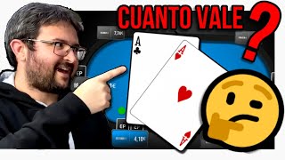 Jerarquia texas holdem