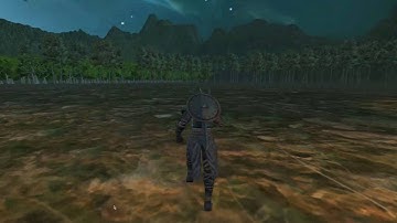 Unity RPG Prototype Build 9