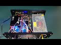 I Built a 5.1 Amplifier For $20! #diy #amplifier