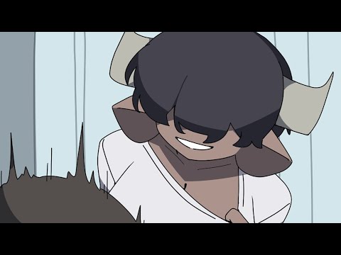 Do you want to see if it makes milk? | Official Comic Dub