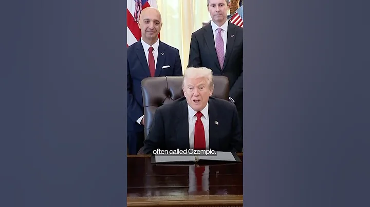 Trump Says Lilly, Novo to Cut Obesity Drug Costs