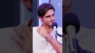 Jacob Elordi Calls Kylie Minogue A National Treasure